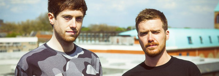 Photo du groupe Gorgon City